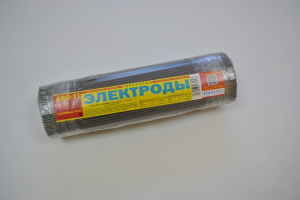 АНО-21 d3мм (10кг полиэтилен)